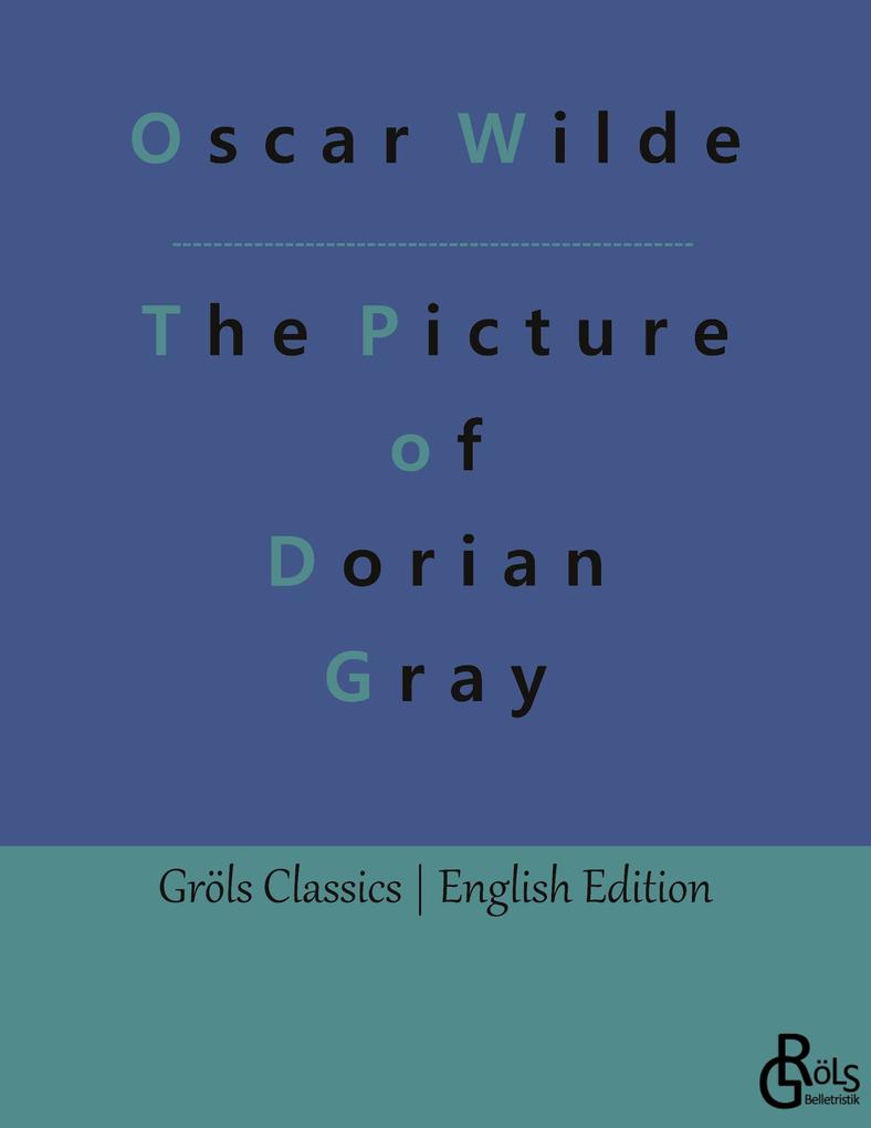 The Picture of Dorian Gray