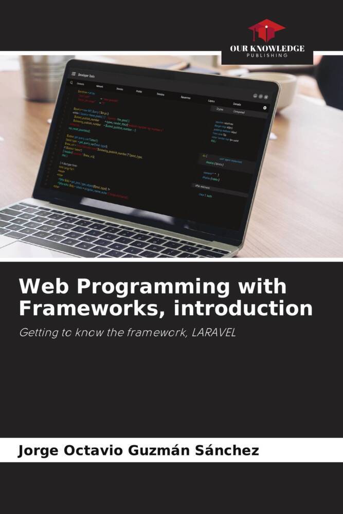 Web Programming with Frameworks introduction