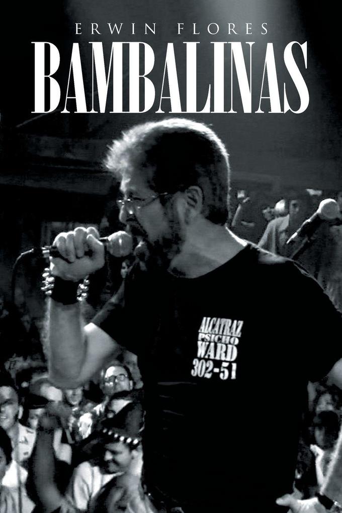 Bambalinas