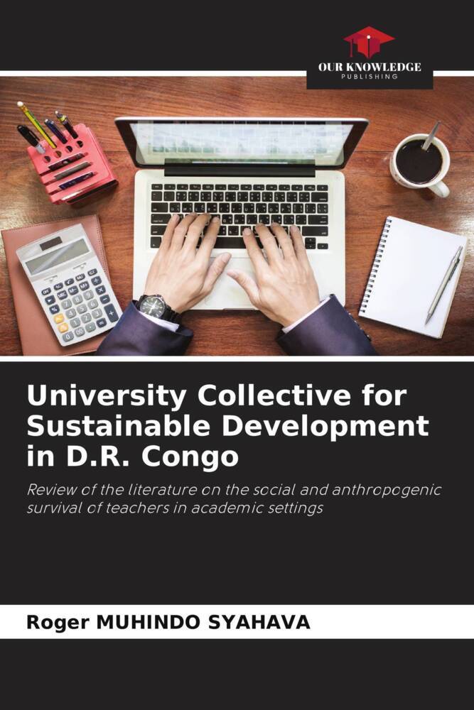 University Collective for Sustainable Development in D.R. Congo