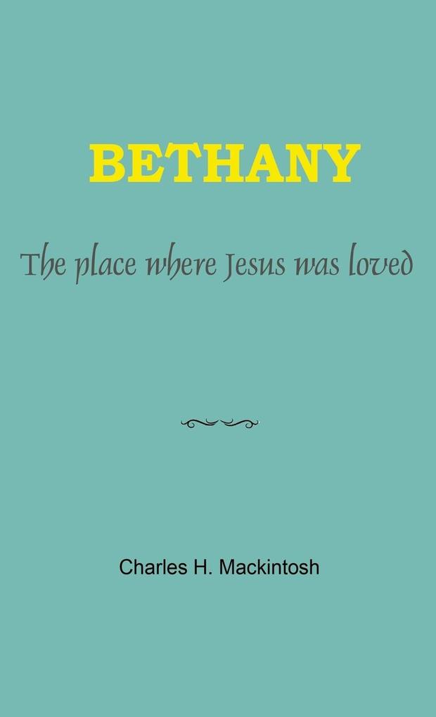 Bethany