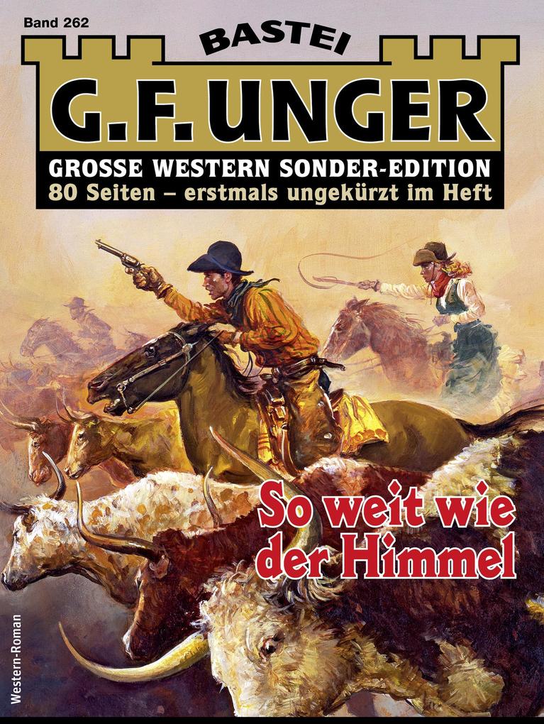 G. F. Unger Sonder-Edition 262