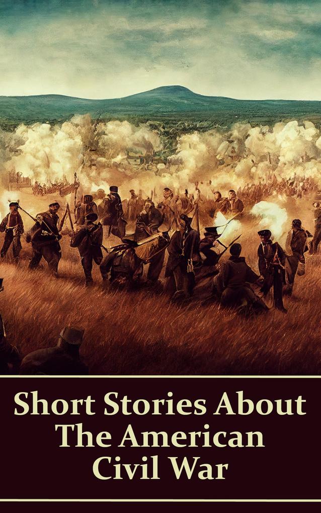 Short Stories About the American Civil War