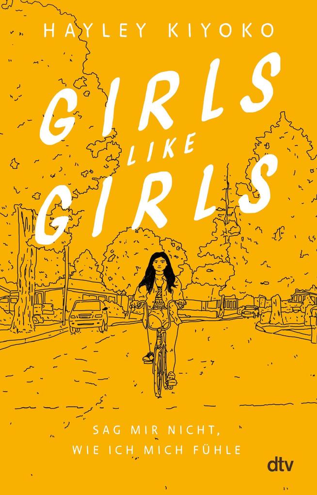 Girls like girls - Sag mir nicht wie ich mich fühle