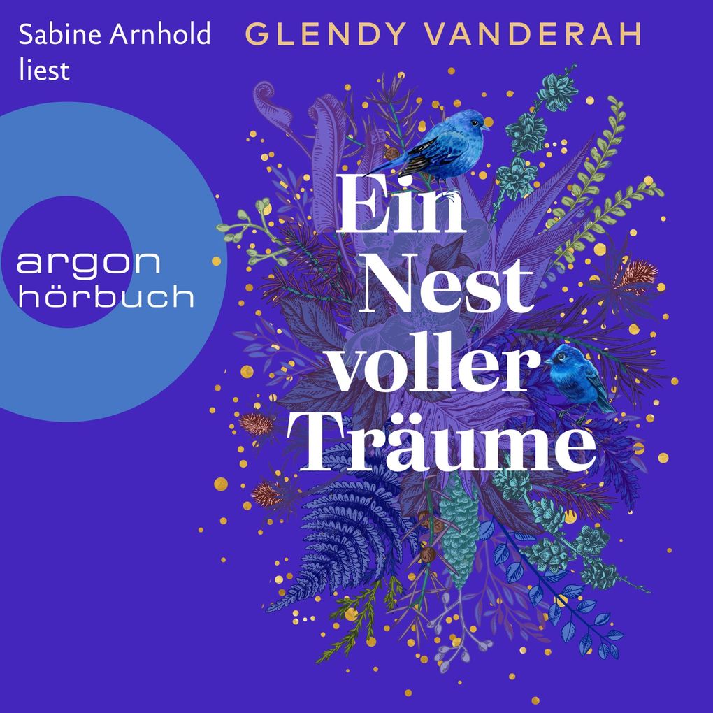 Ein Nest voller Träume