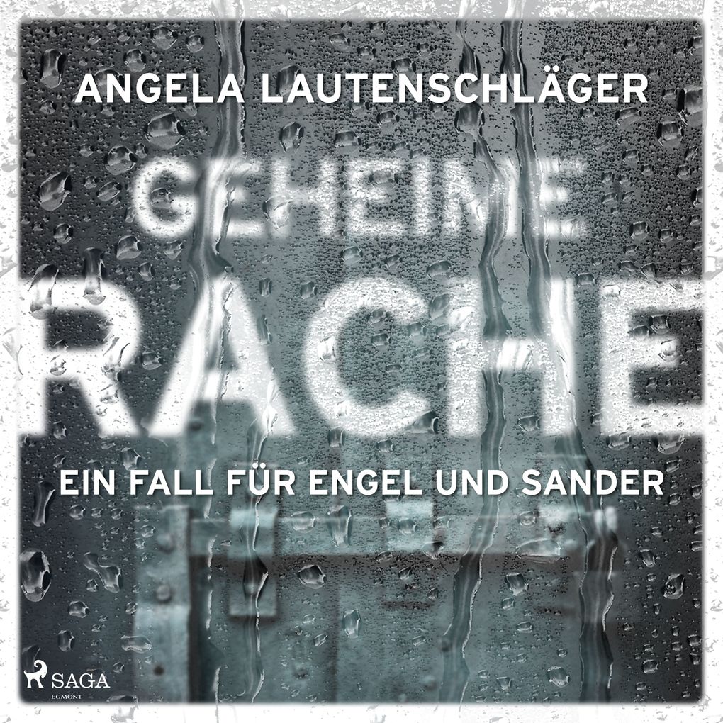 Geheime Rache (Ein Fall für Engel und Sander Band 2)