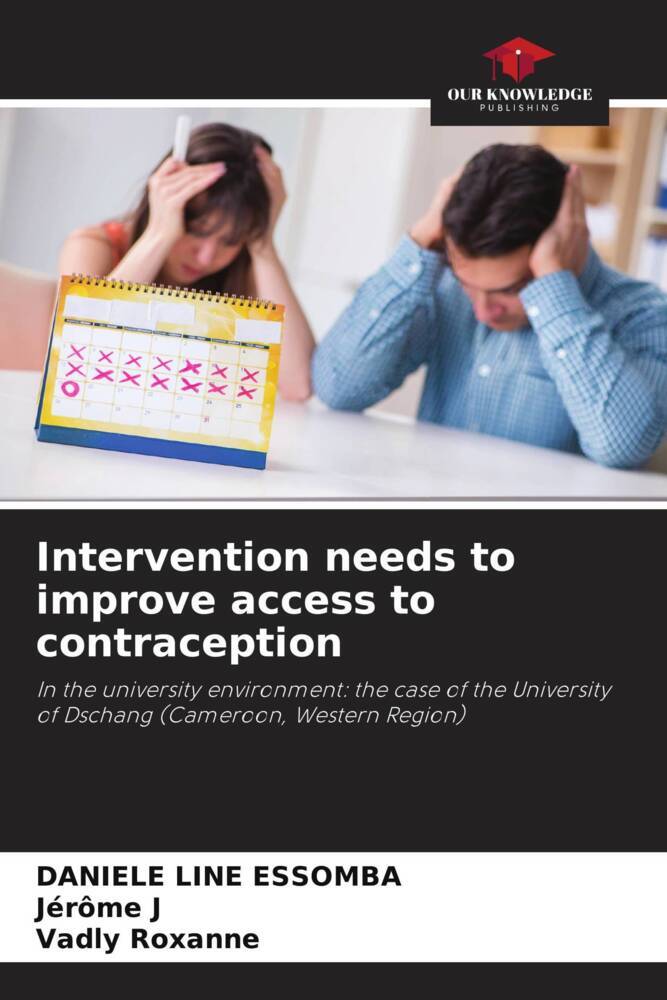 Intervention needs to improve access to contraception