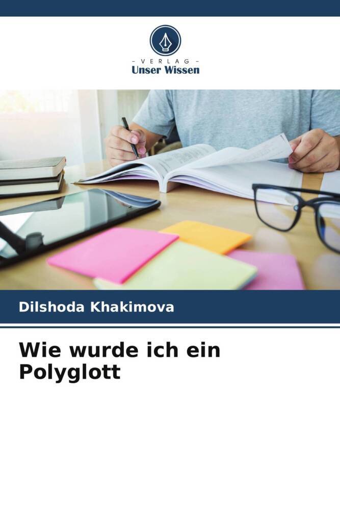 Wie wurde ich ein Polyglott