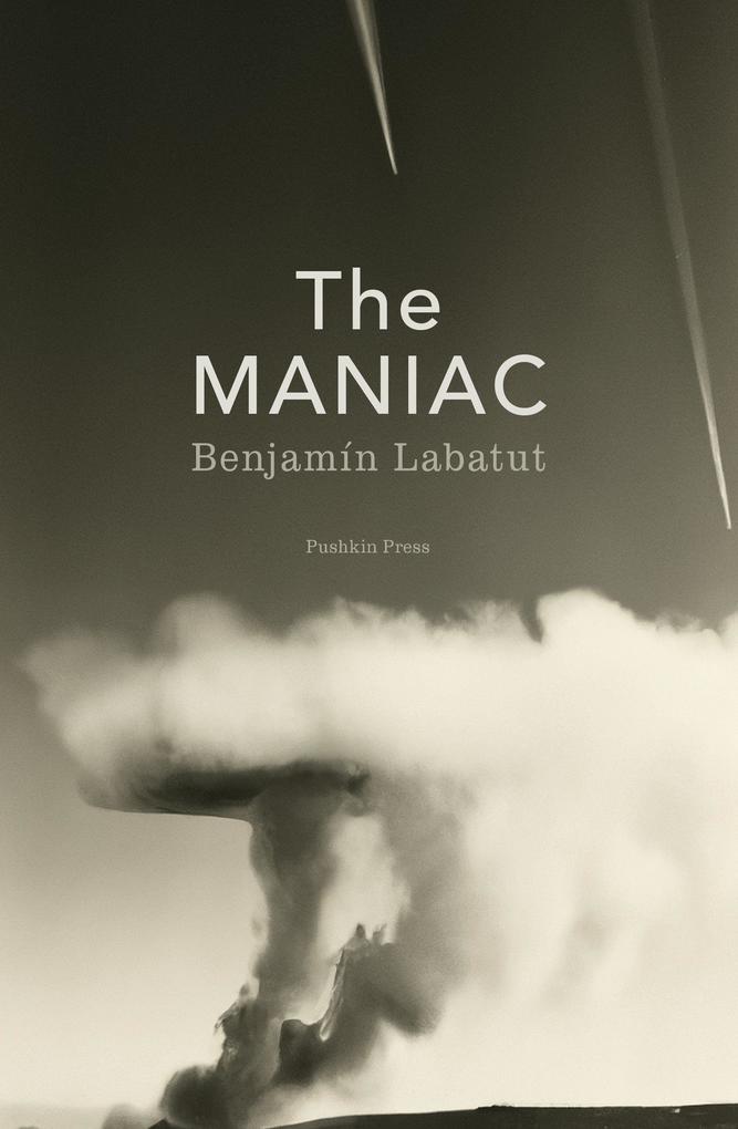 Pushkin Press The Maniac
