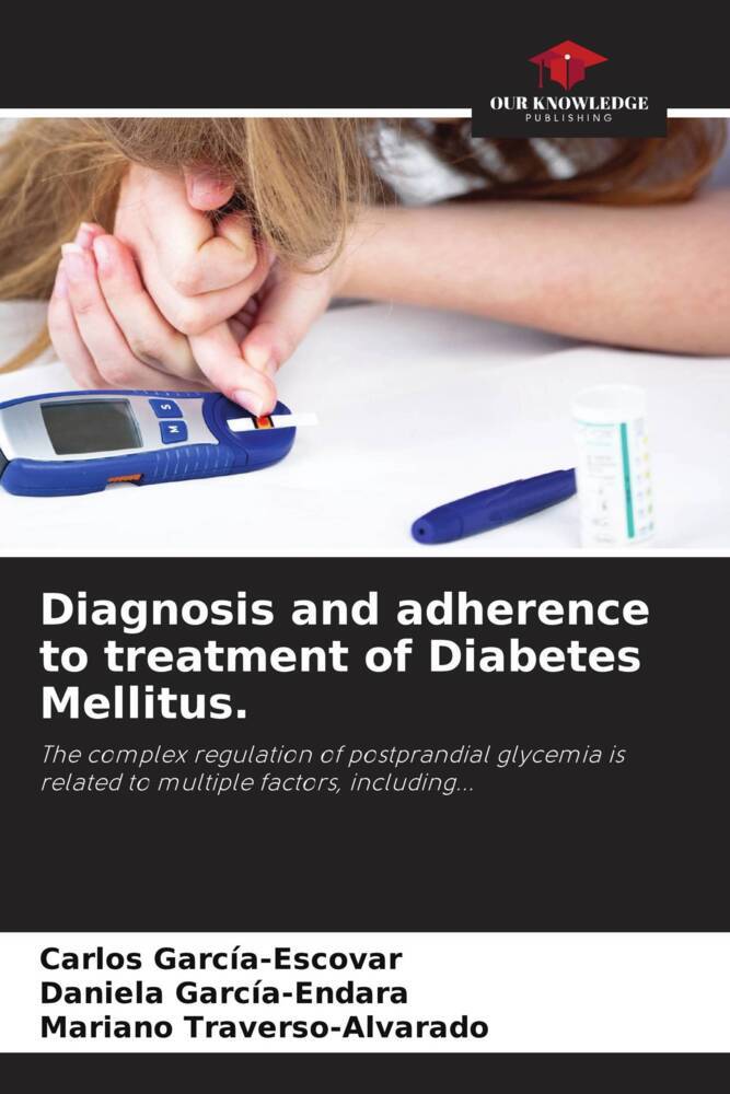 Diagnosis and adherence to treatment of Diabetes Mellitus.
