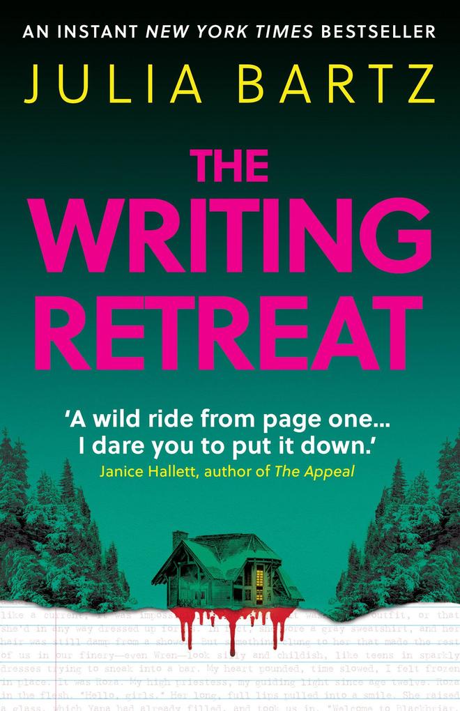 Oneworld Publications The Writing Retreat