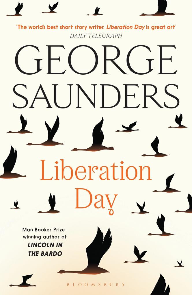 Bloomsbury Uk Liberation Day