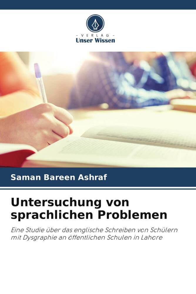 Untersuchung von sprachlichen Problemen