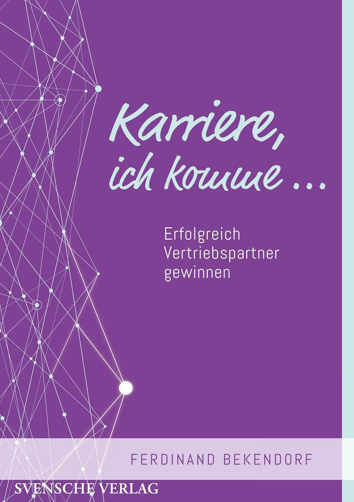 Karriere ich komme