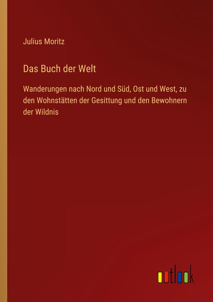 Das Buch der Welt