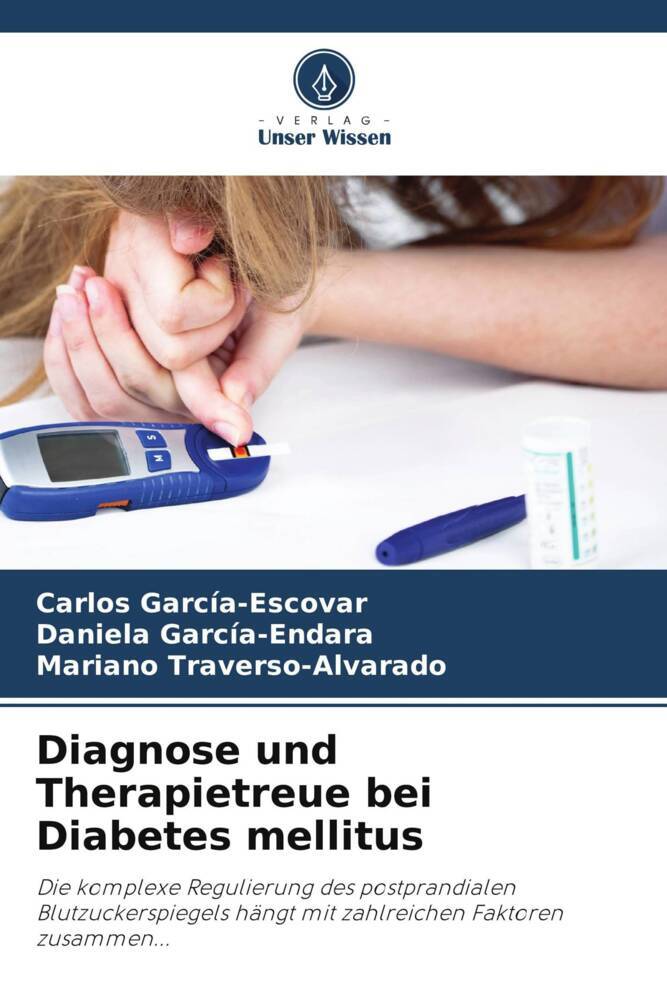 Diagnose und Therapietreue bei Diabetes mellitus