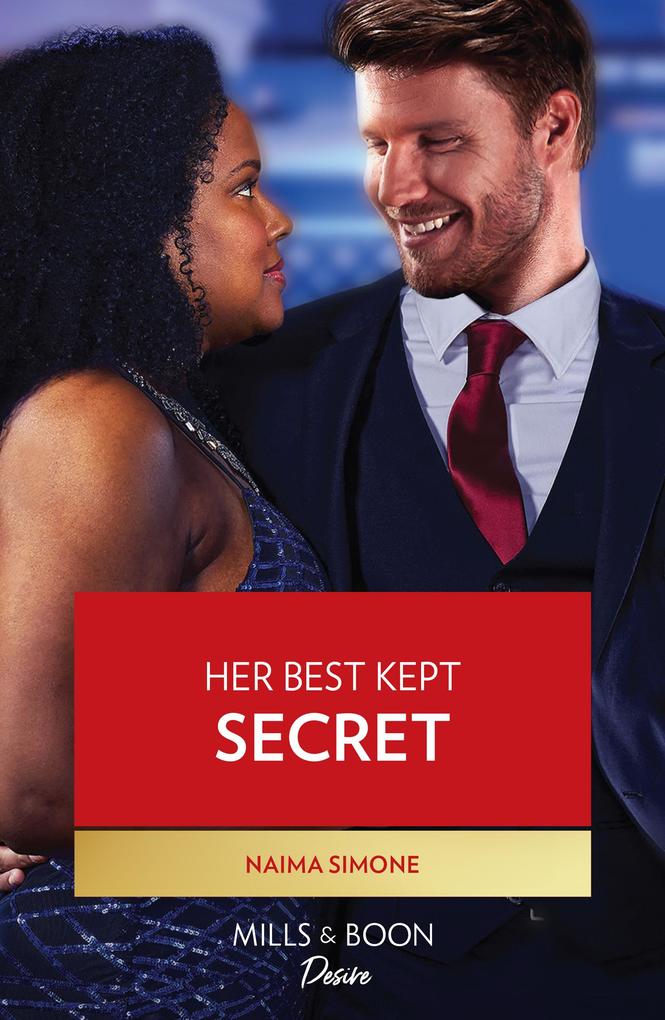 Her Best Kept Secret (Mills & Boon Desire)