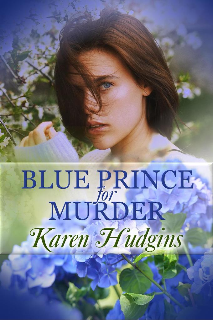 The Blue Prince for Murder (Diane Phipps P.I. #1)
