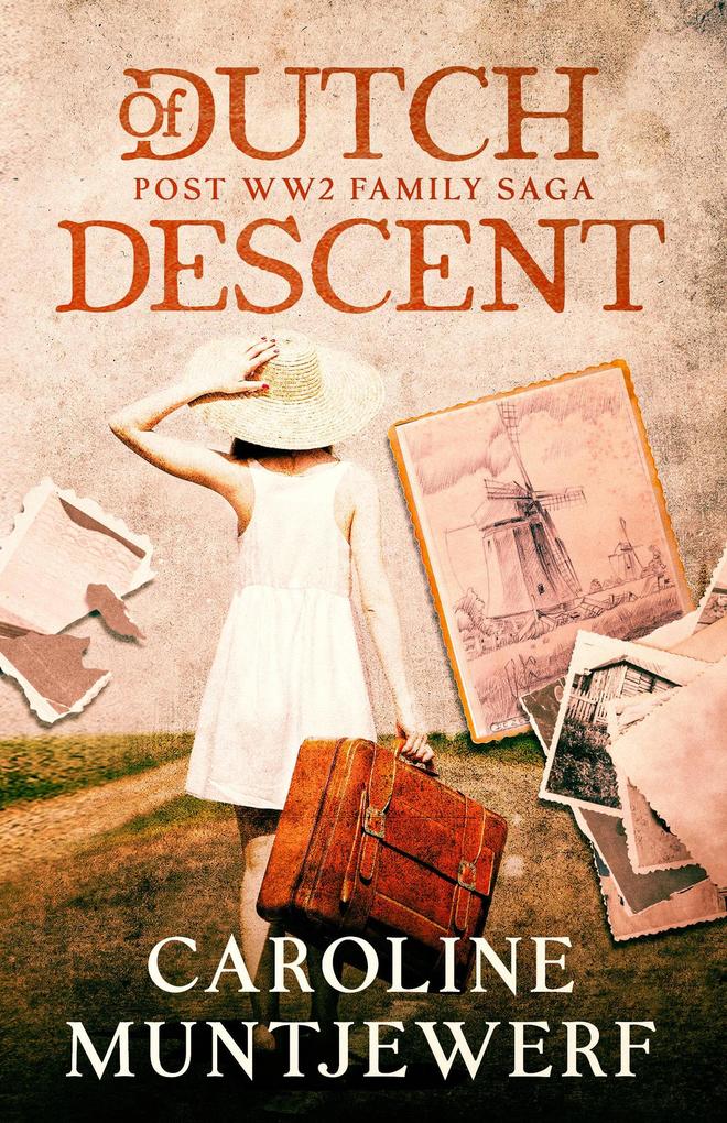 Of Dutch Descent