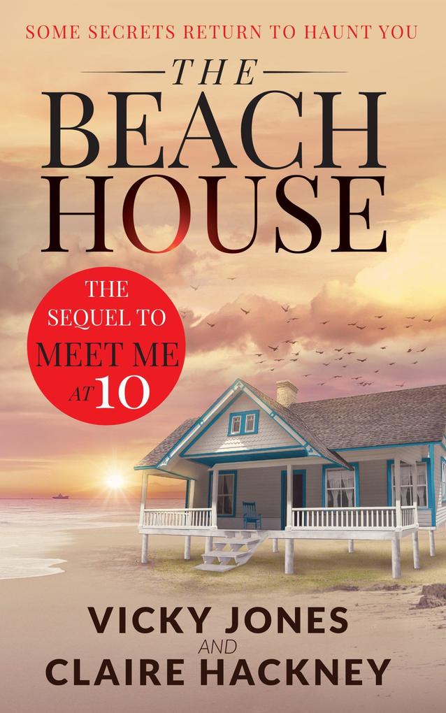 The Beach House (The Shona Jackson series #3)