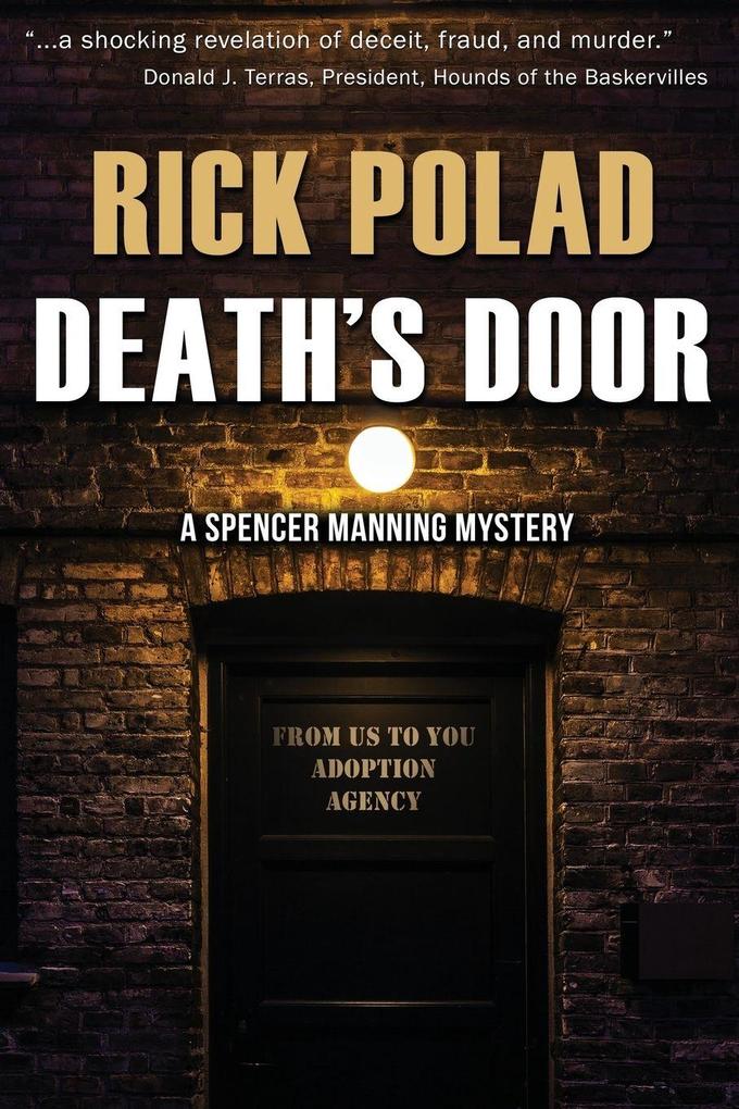 Death'S Door
