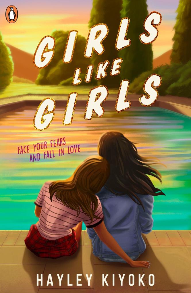 Penguin Books Ltd (Uk) Girls Like Girls