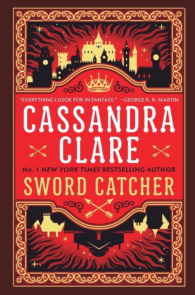 Sword Catcher