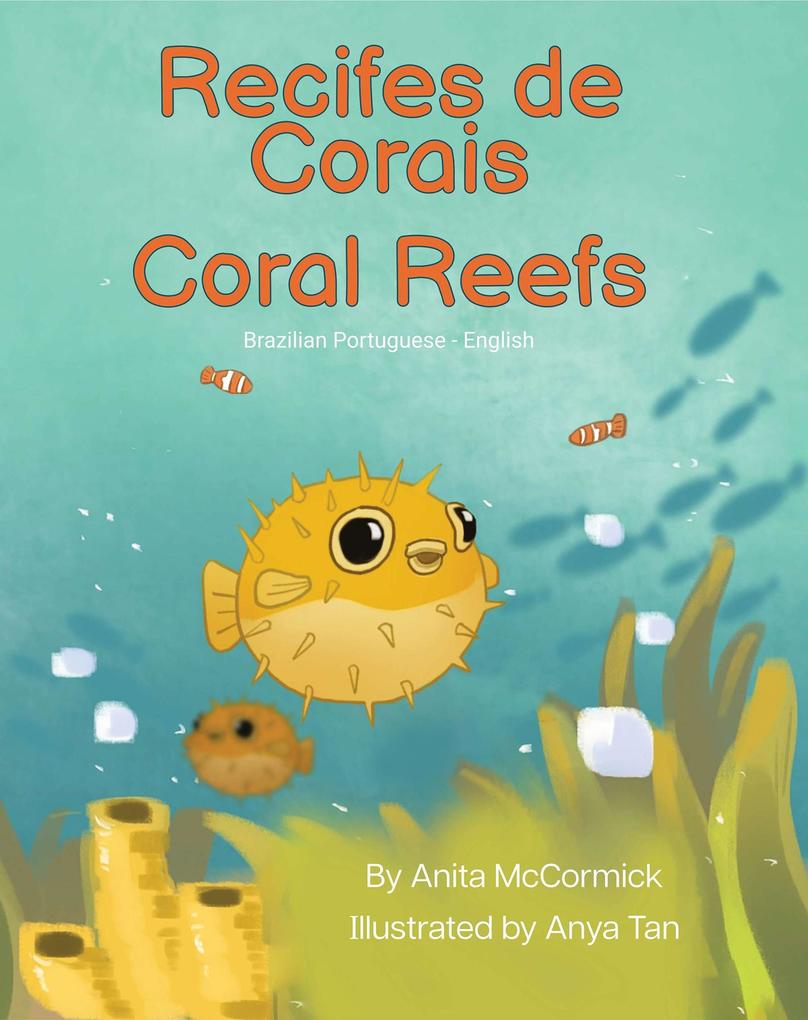 Coral Reefs (Brazilian Portuguese-English)