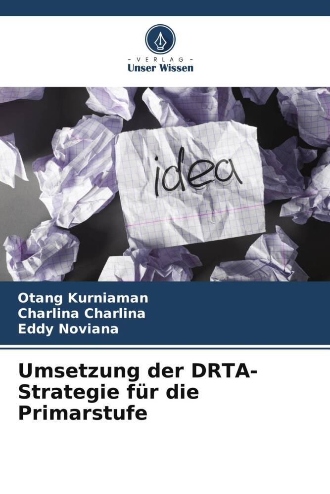 Umsetzung der DRTA-Strategie für die Primarstufe