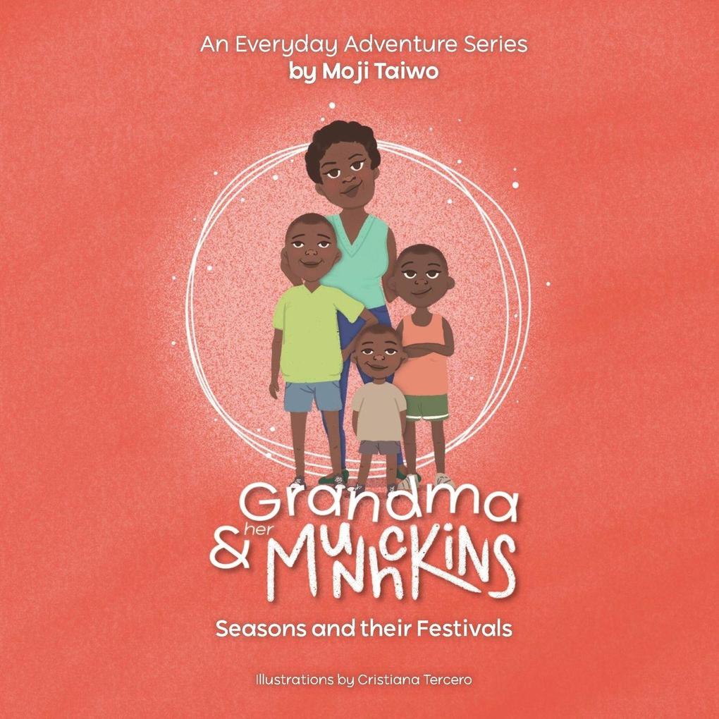 Seasons and their Festivals