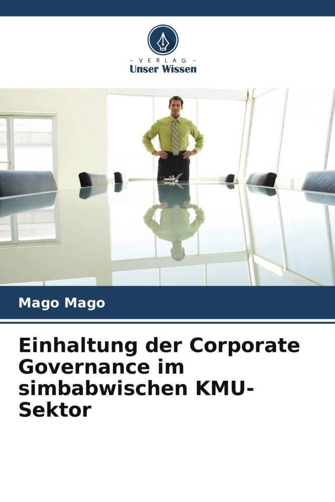 Einhaltung der Corporate Governance im simbabwischen KMU-Sektor