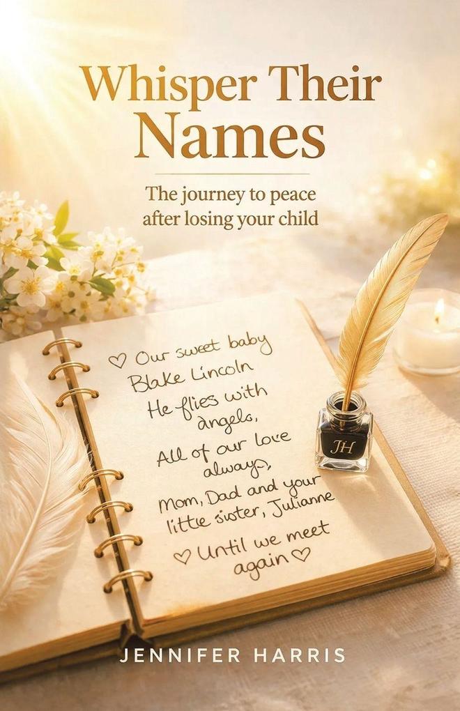 Whisper Their Names