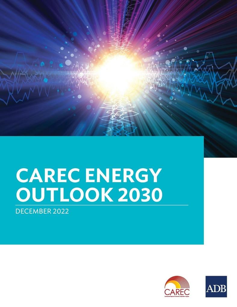 CAREC Energy Outlook 2030
