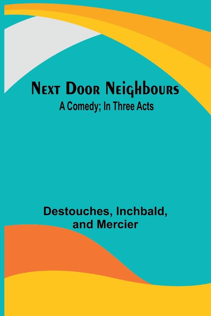 Next Door Neighbours