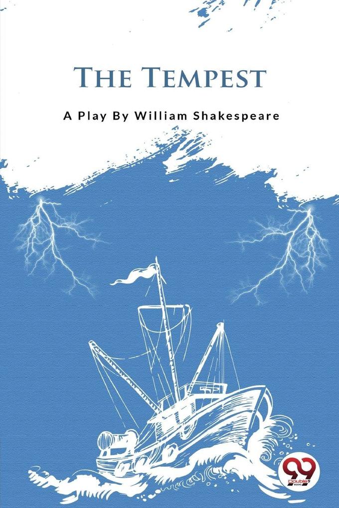 the tempest