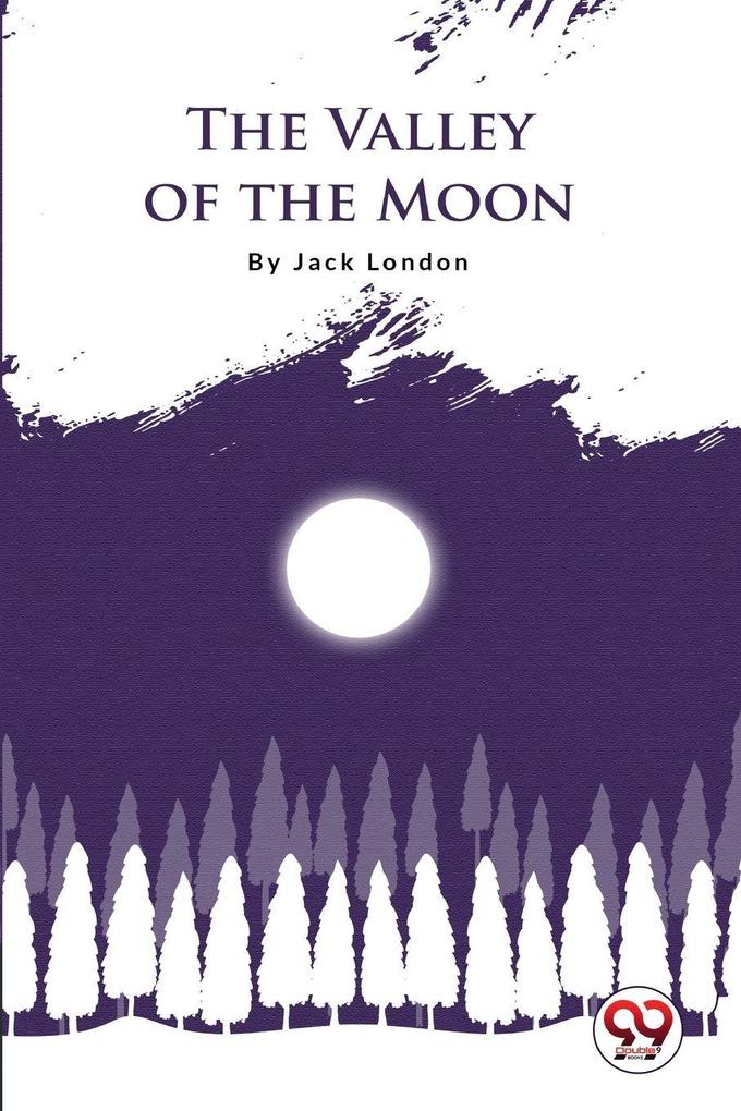 The Valley Of The Moon