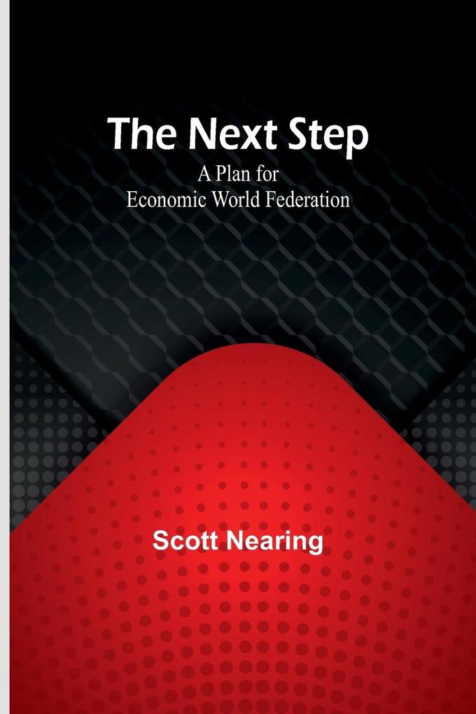 The Next Step