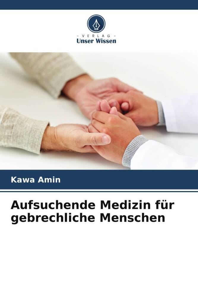 Aufsuchende Medizin für gebrechliche Menschen