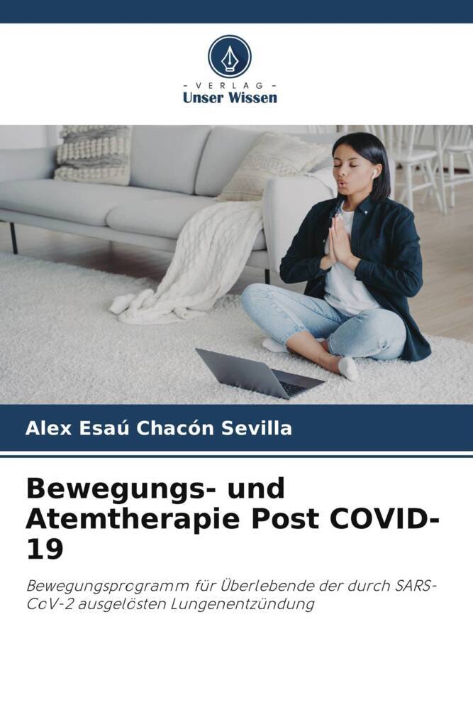 Bewegungs- und Atemtherapie Post COVID-19