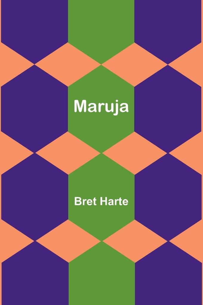 Maruja