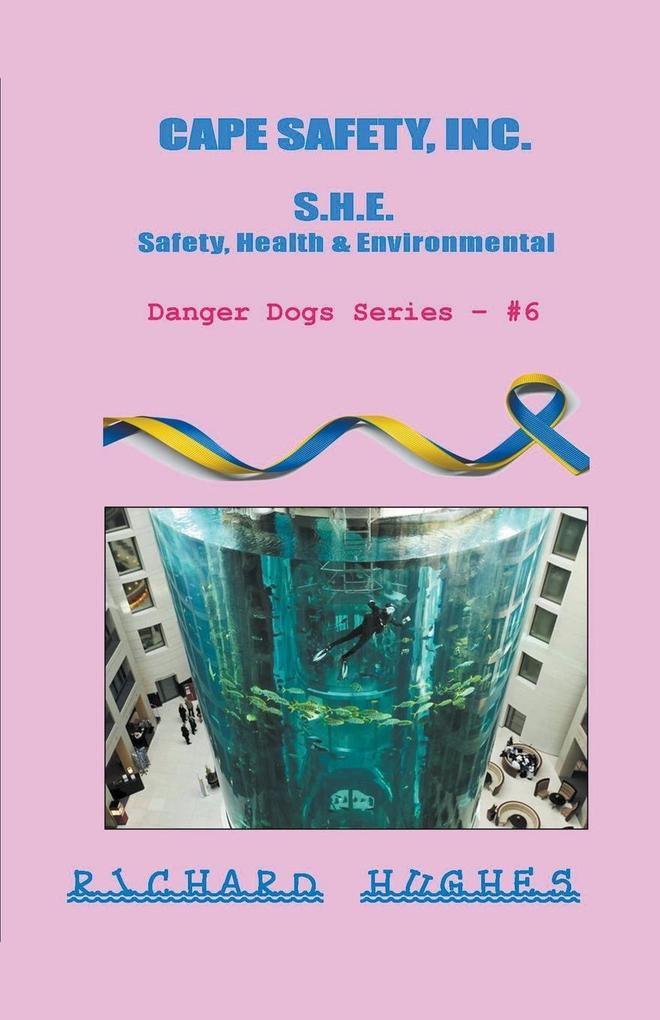 Cape Safety Inc. - S.H.E. - Safety Health & Environmental