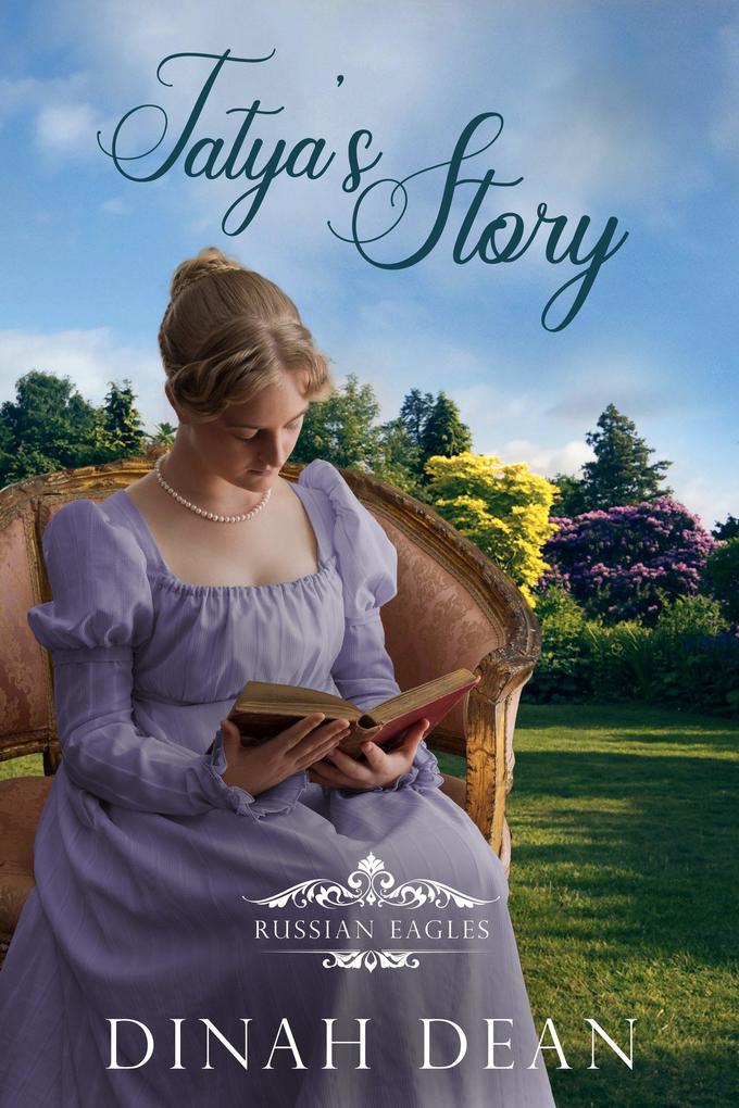 Tatya's Story (Russian Eagles #6)