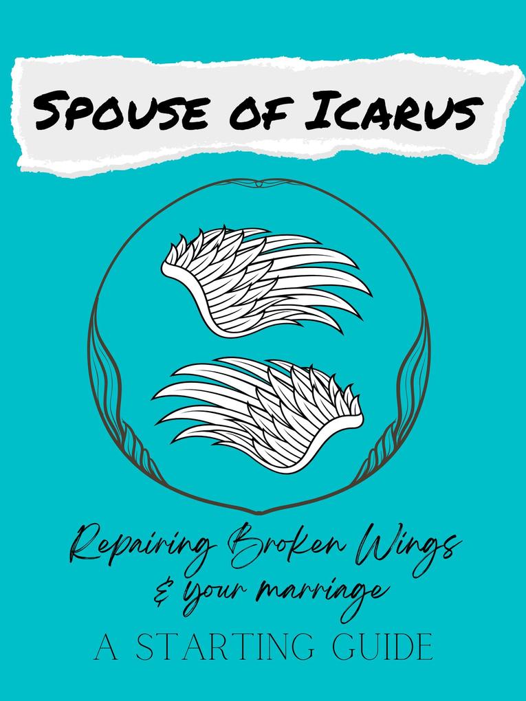 Spouse of Icarus