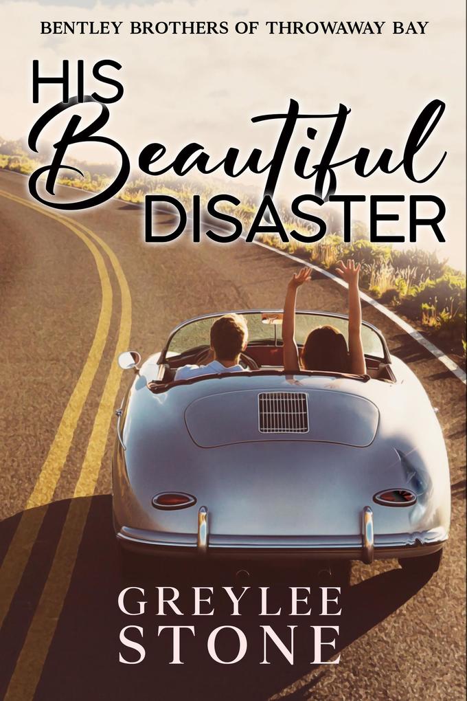 His Beautiful Disaster (A Never Been Kissed Billionaire Short Romance)