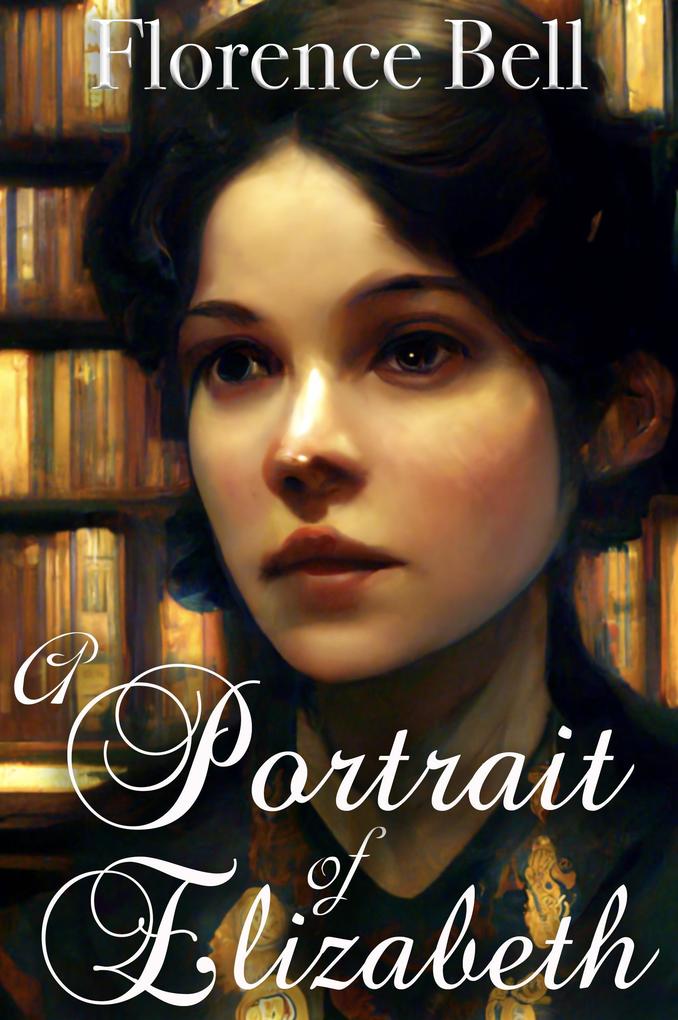 A Portrait of Elizabeth: A Pride and Prejudice Variation