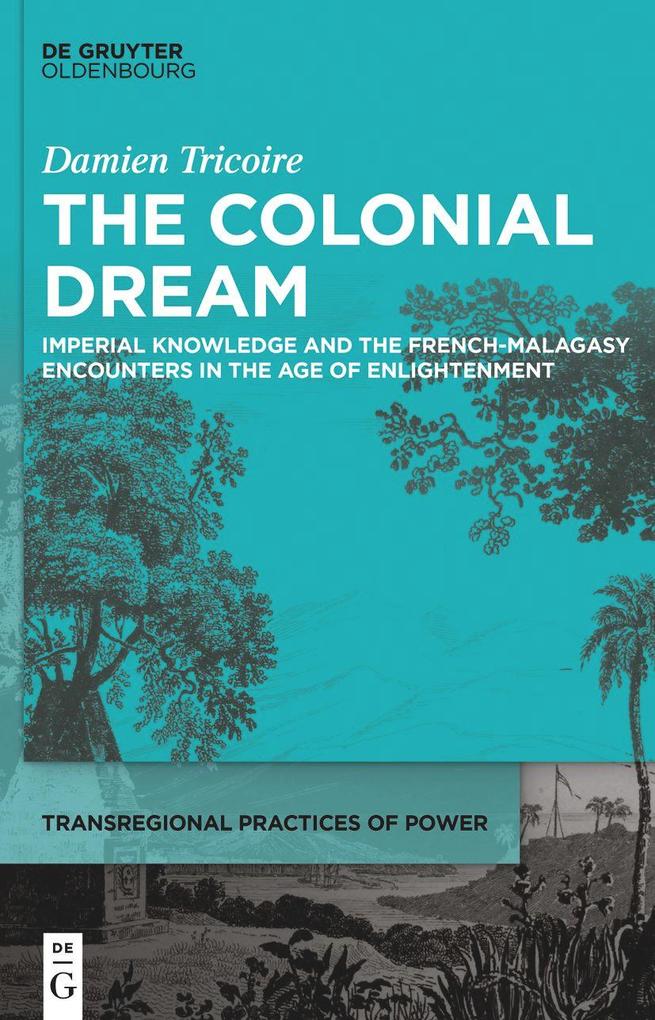 The Colonial Dream