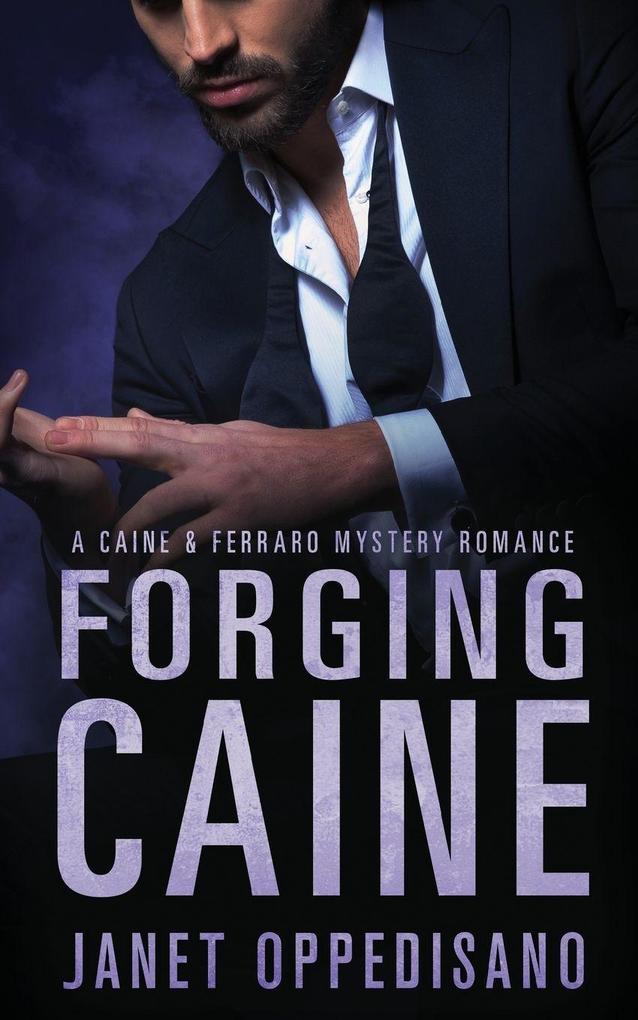 Forging Caine