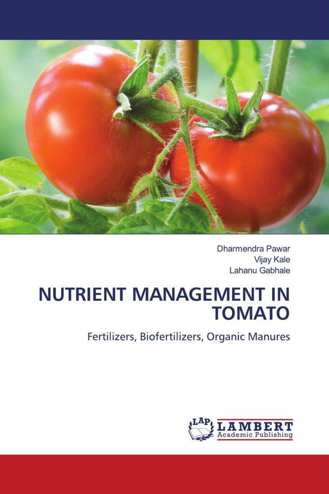 NUTRIENT MANAGEMENT IN TOMATO