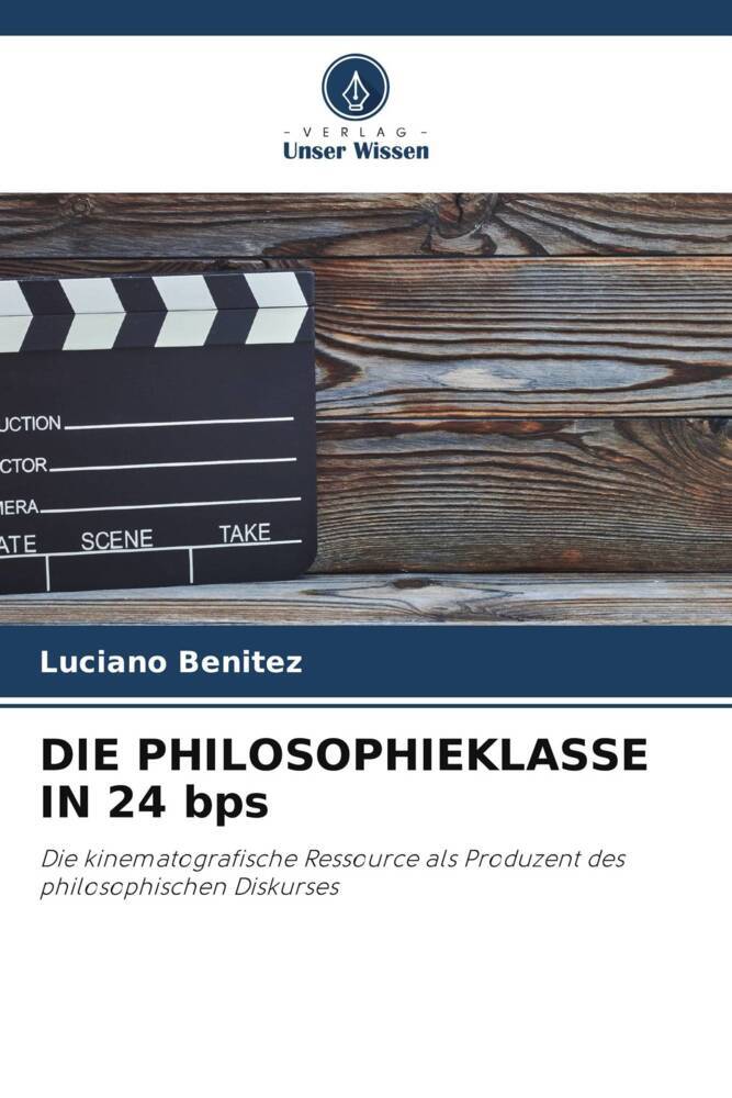 DIE PHILOSOPHIEKLASSE IN 24 bps