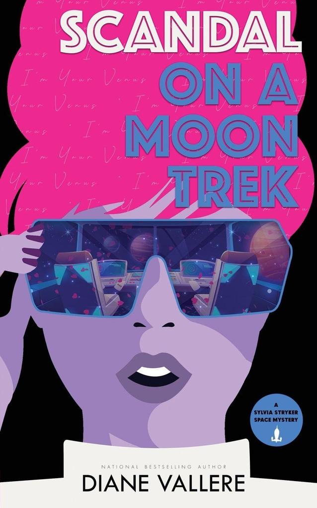 Scandal on a Moon Trek